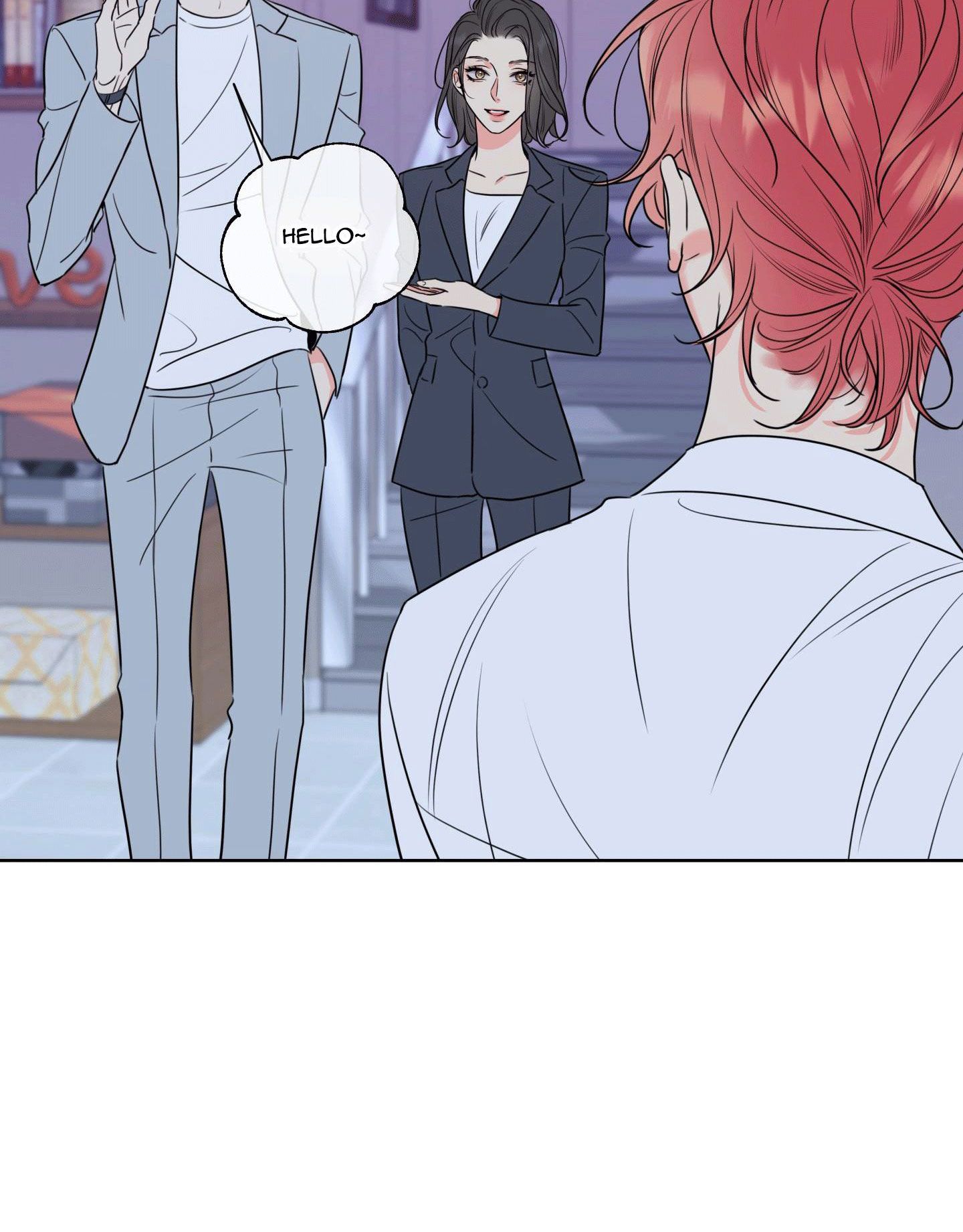 honey trouble - rắc rối ngọt ngào chapter 14 38