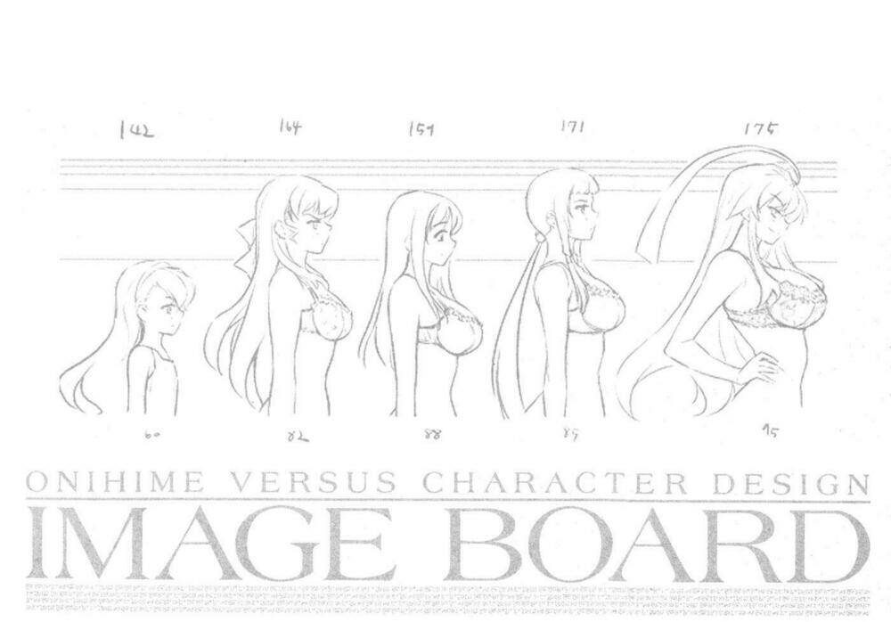 onihime versus chapter 1 145