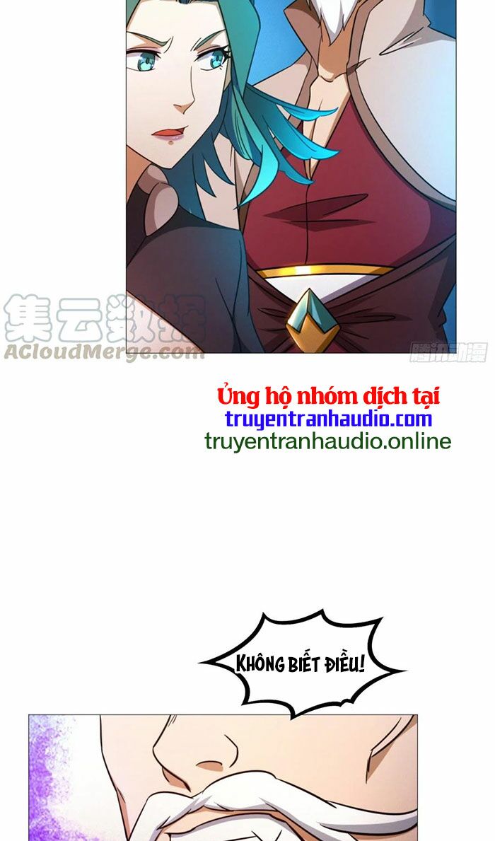 vạn cổ kiếm thần chapter 137 37