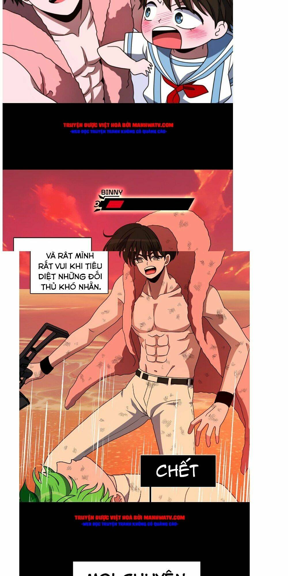 no scope chapter 78 16