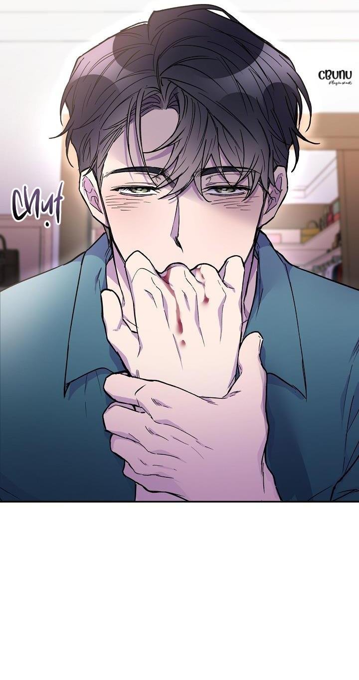 |drop| nụ hôn chết chóc chapter 7 110