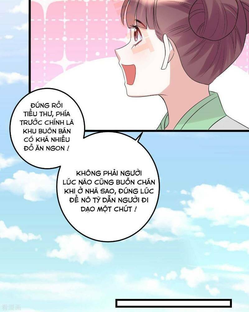 độc y đích nữ chapter 66 15