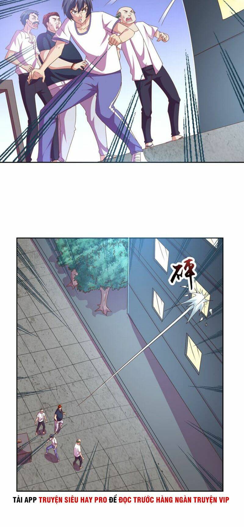 chín năm nghĩa vụ tu chân chapter 30 32