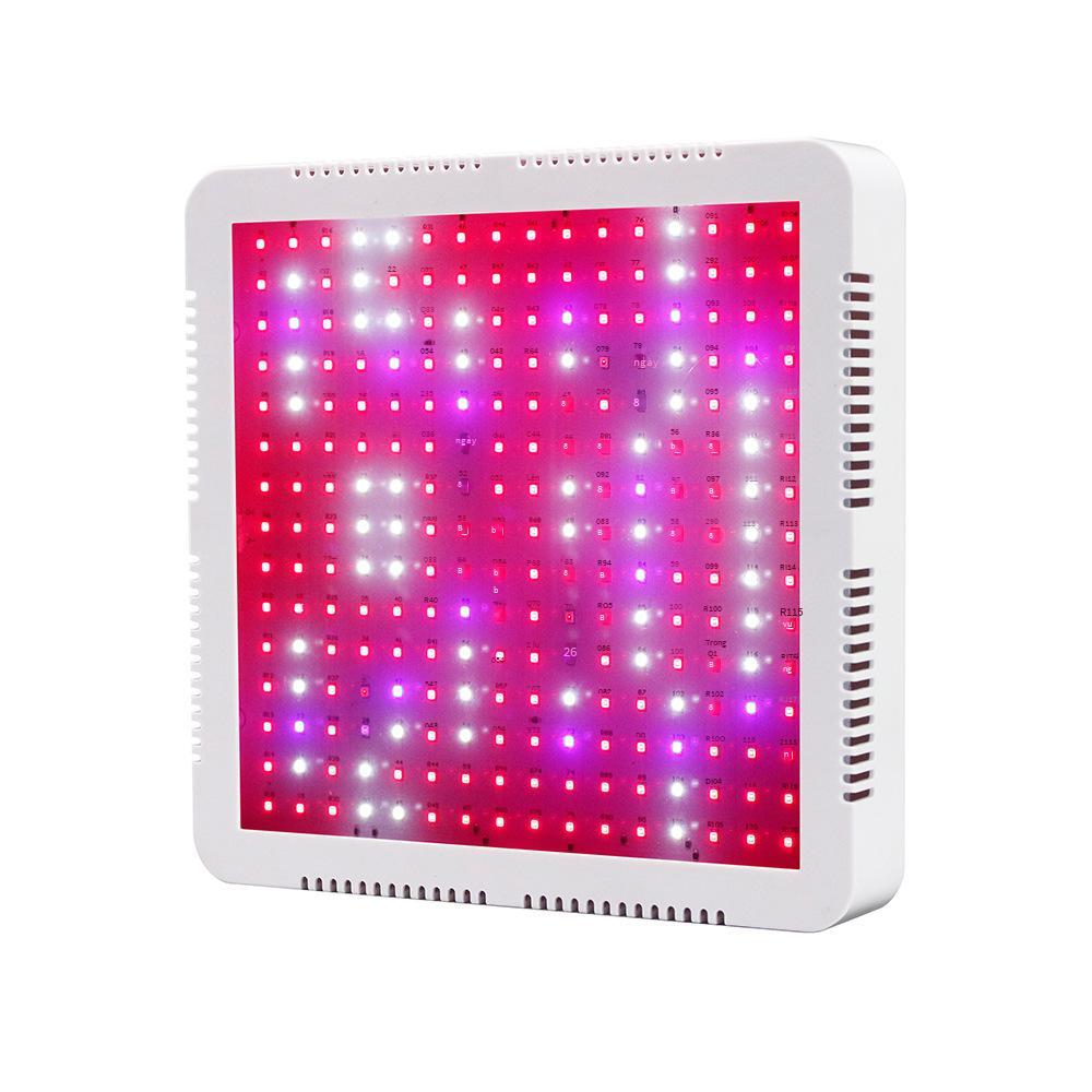 Giá thấp nhất đèn led mờ đèn trồng cây quang phổ đầy đủ trồng cây giống đèn tăng trưởng trong nhà hoa cây mọng nước lấp đầy ánh sáng