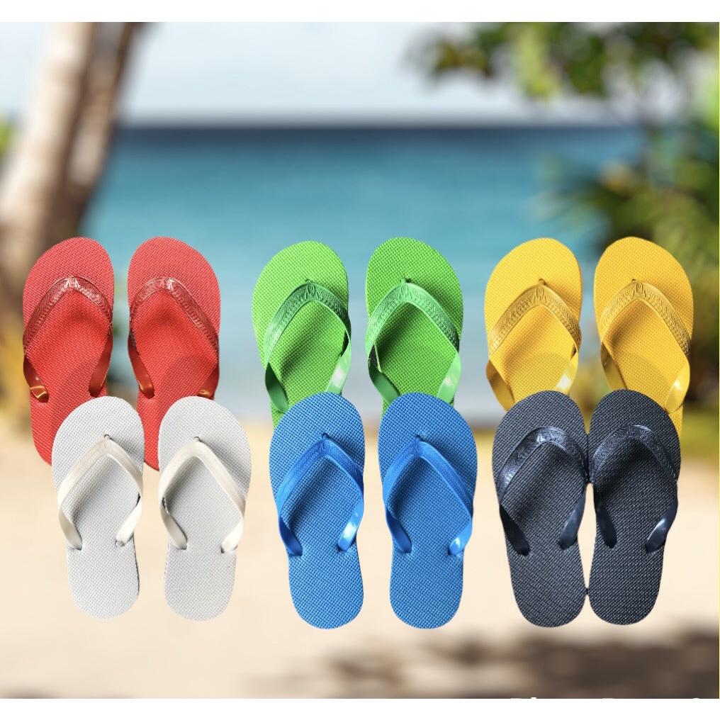 Dép xốp giá rẻ_COMBO 20 ĐÔI