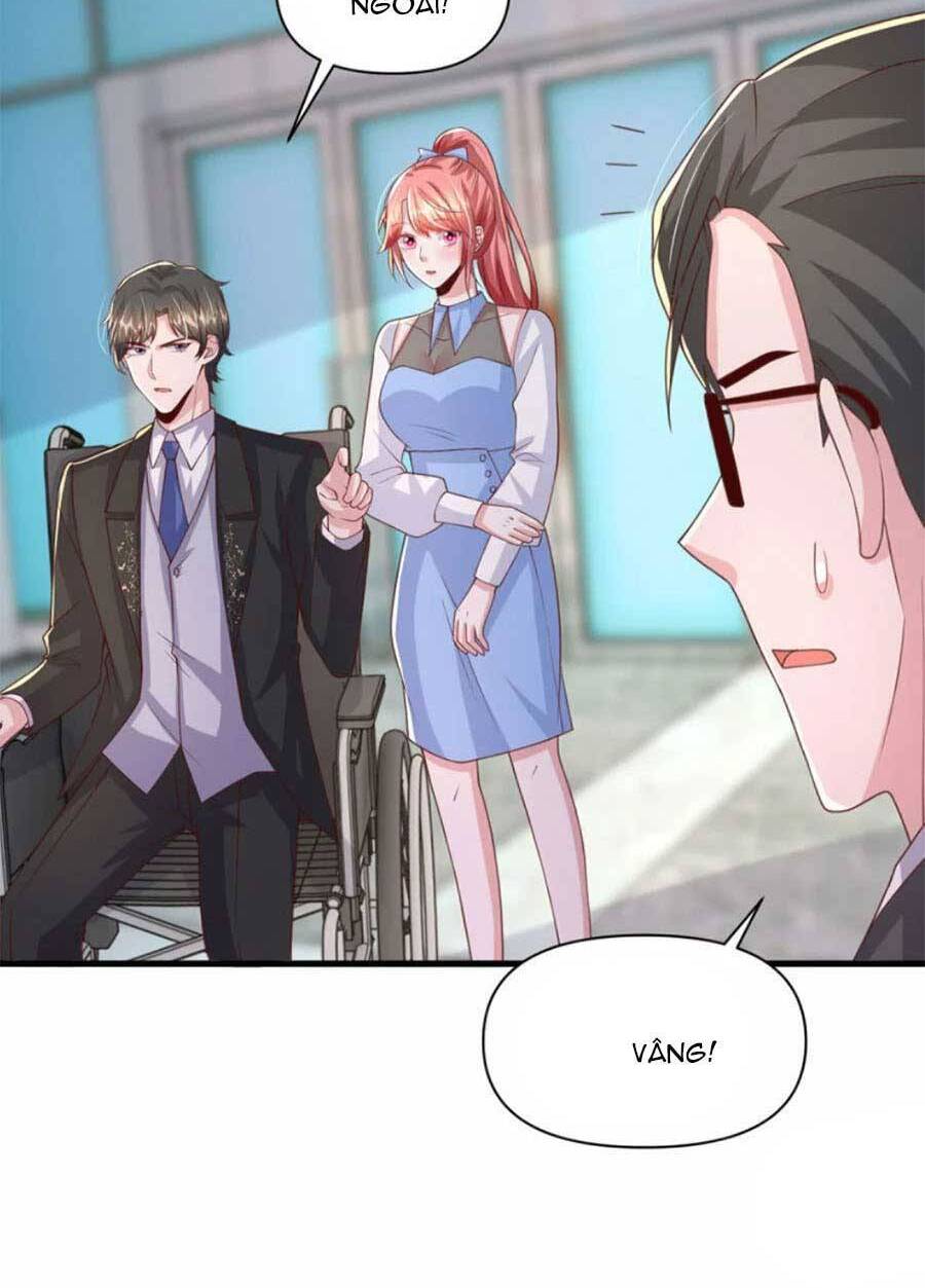 đại lão gọi tôi tiểu tổ tông chapter 139 4