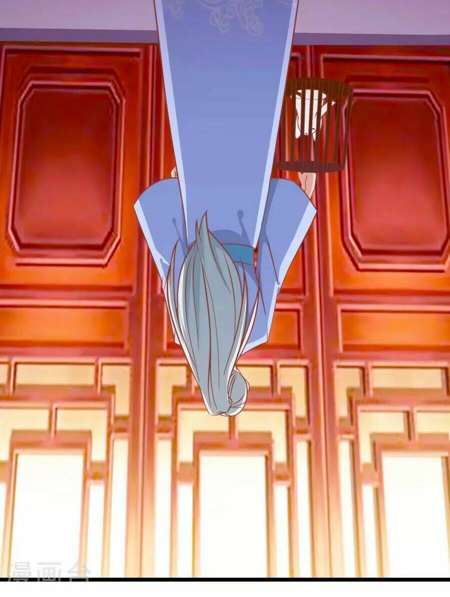 thỏ yêu tiểu vương phi chapter 42 5