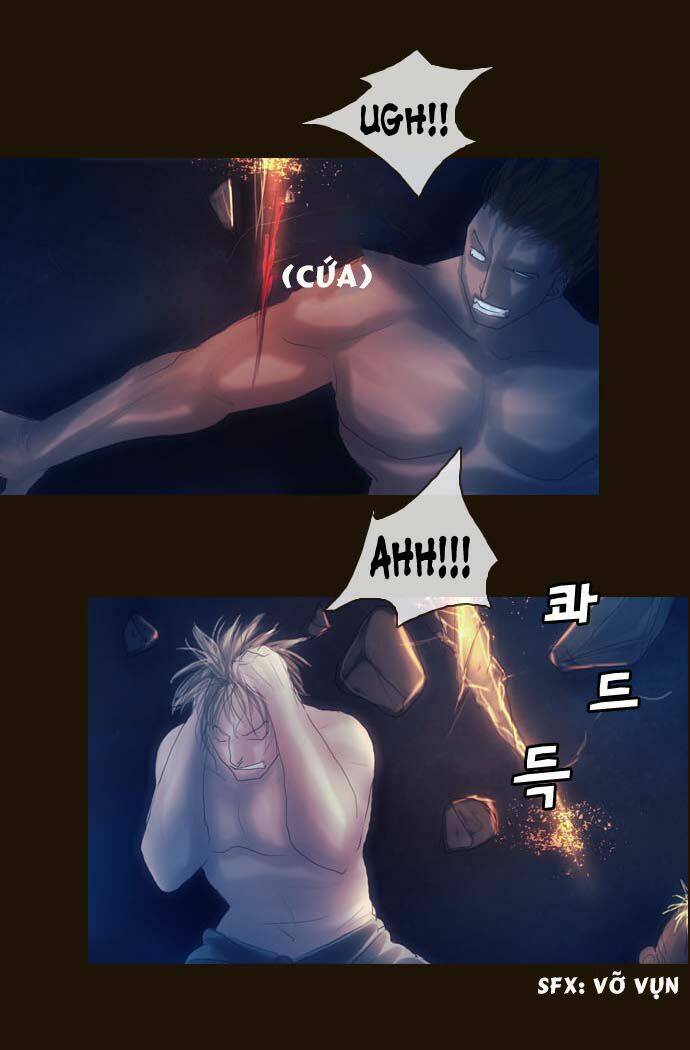 hội ảo thuật chapter 85 38