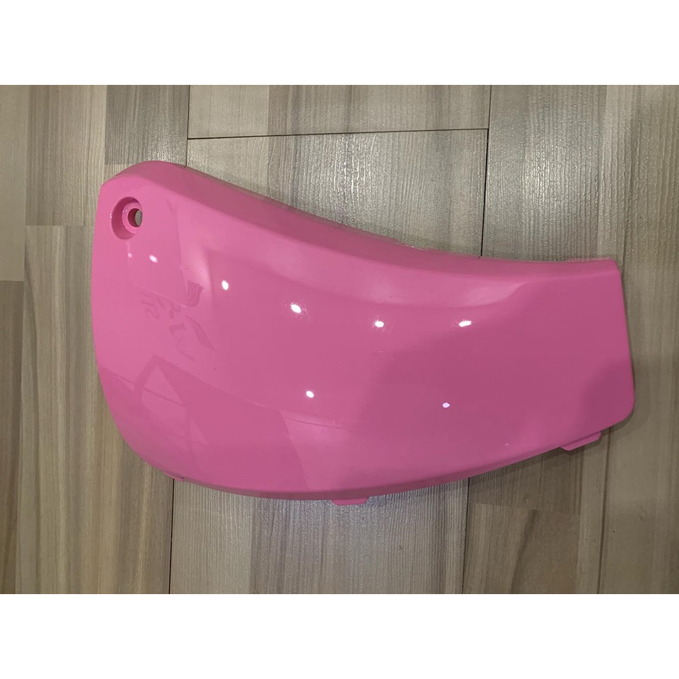 Cốp dành cho cub 81 đời mới