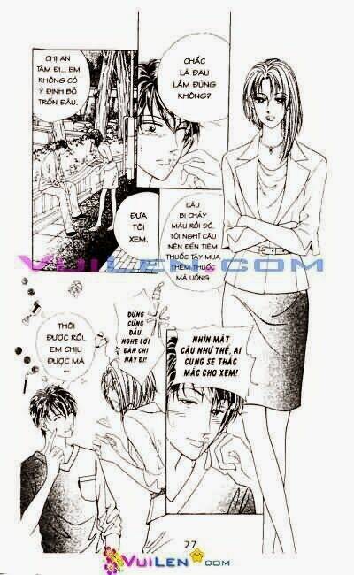 mãi yêu anh chapter 4 27