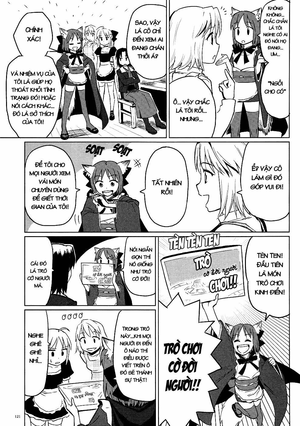 type-moon doujinshi chapter 1 7