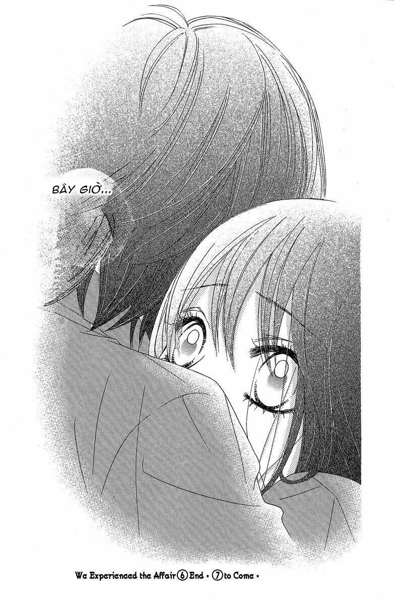 bokutachi wa shitte shimatta chapter 24 44