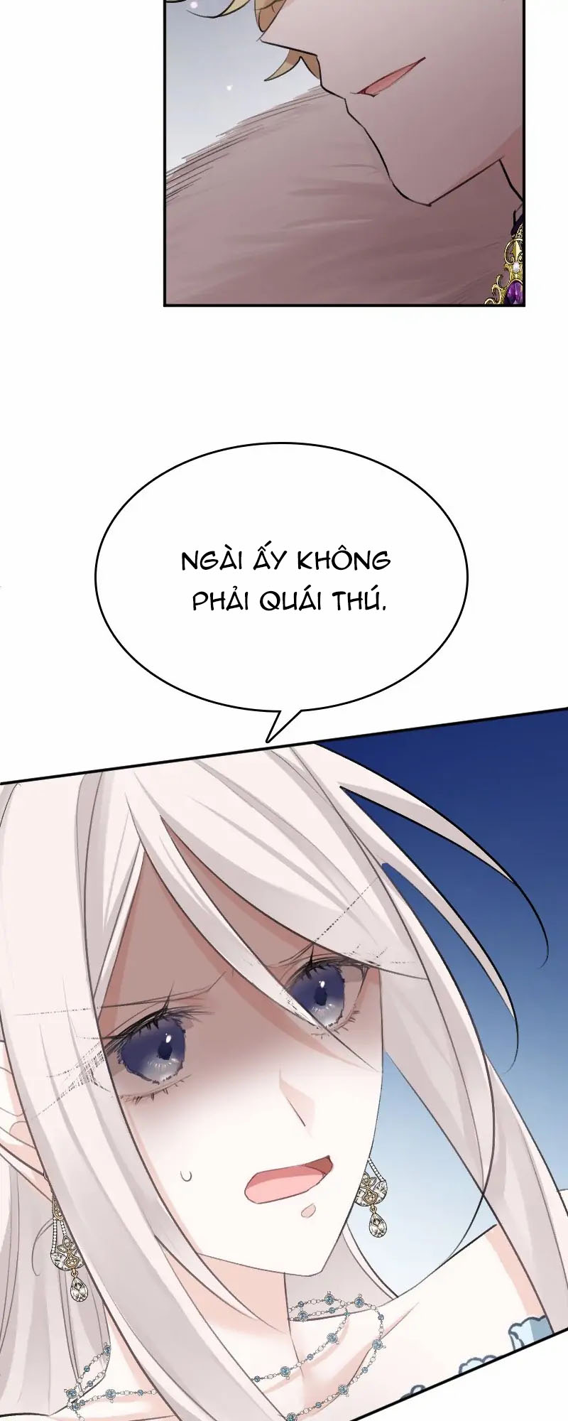 Nàng Dâu Tế Phẩm Của Tướng Quân Sói chapter 21.2 - Trang 15