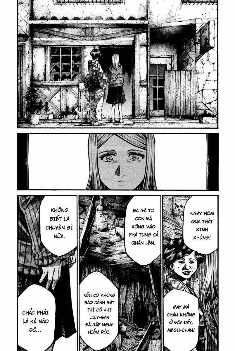 rainbow chapter 137 5