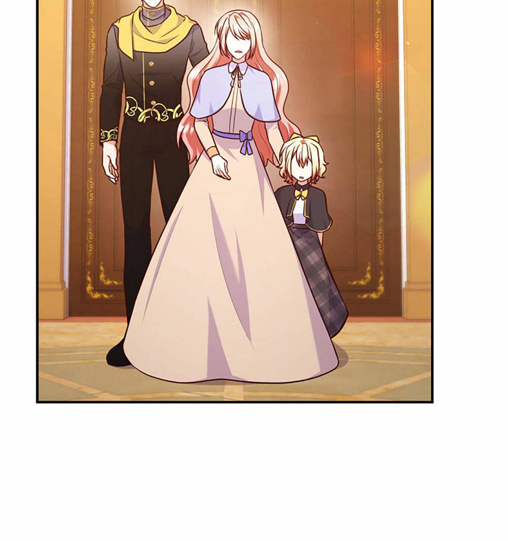 từ ác nữ, tôi trở thành một người mẹ chapter 38.2 18