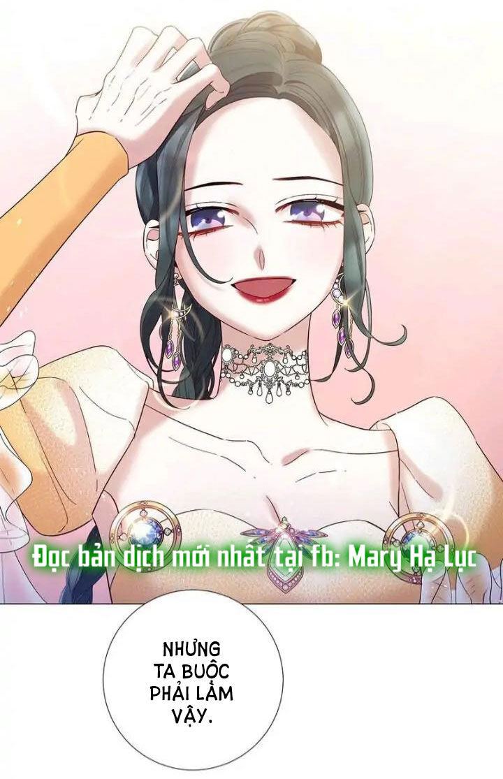 từ tiểu thư thành hoàng hậu - lady to queen chapter 63.1 9
