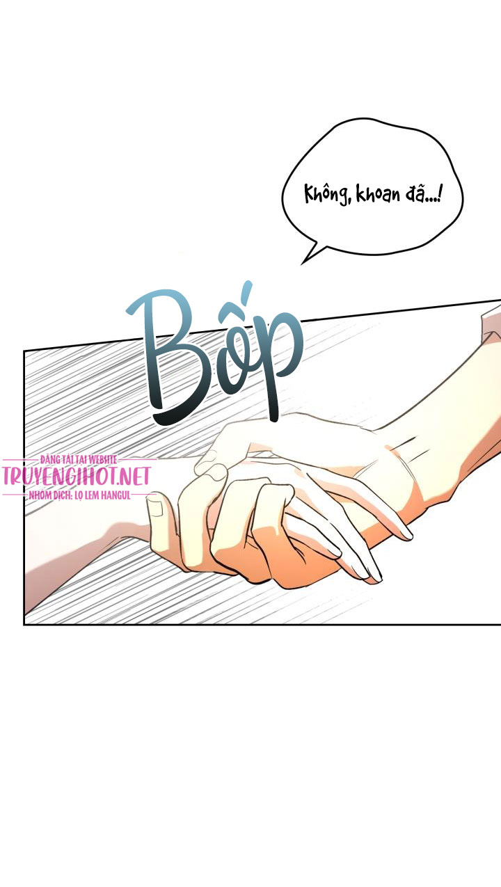 giết chết ác nữ phản diện chapter 39.1 39