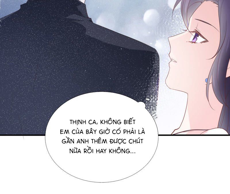 chiến lược lãng mạn của thịnh thiếu chapter 75 15