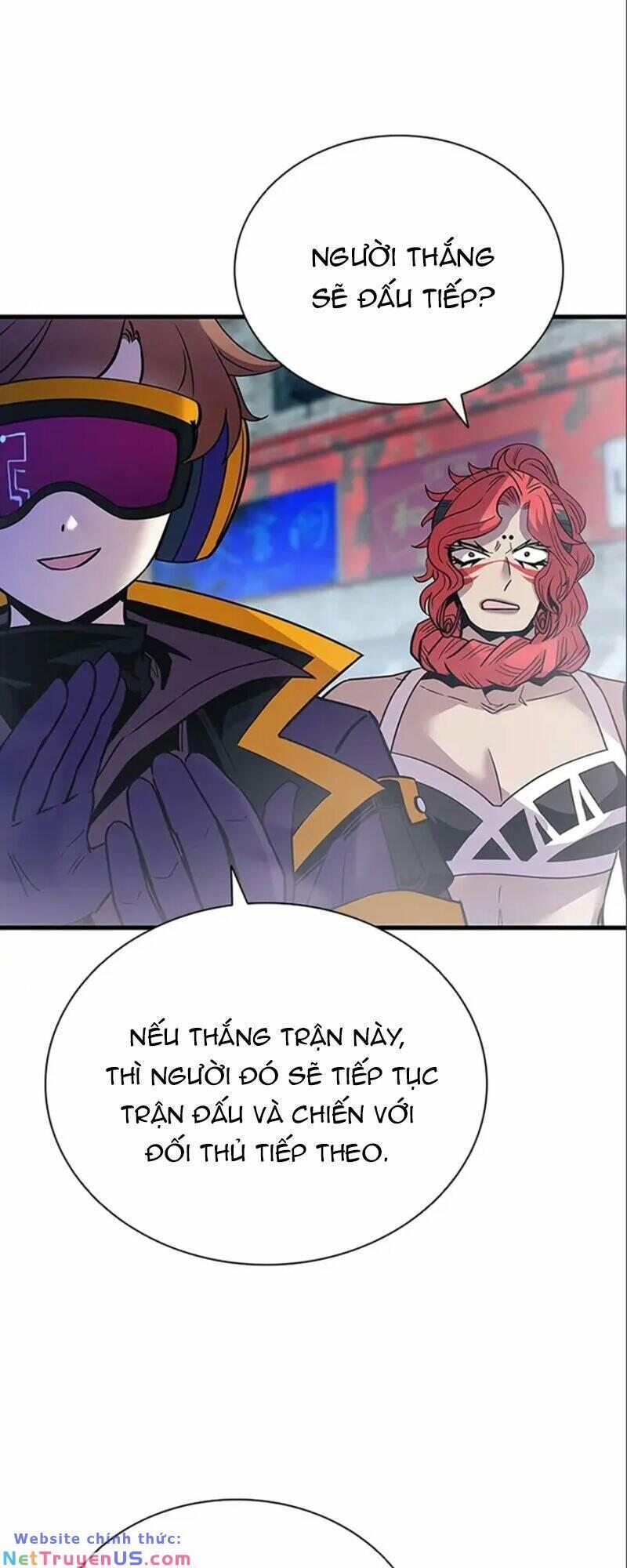 tiêu diệt ác nhân chapter 118 38