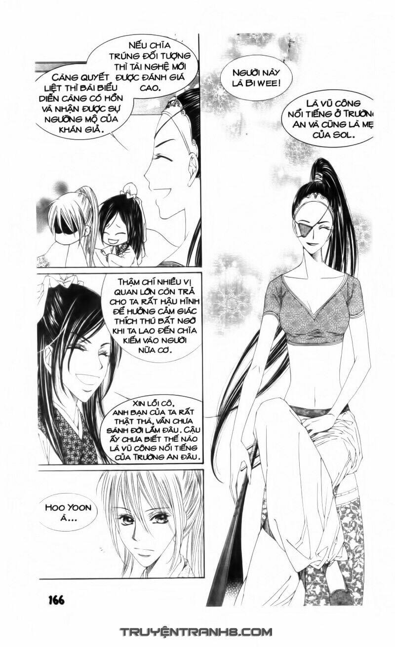 pháp sư trừ tà chapter 14.2 17