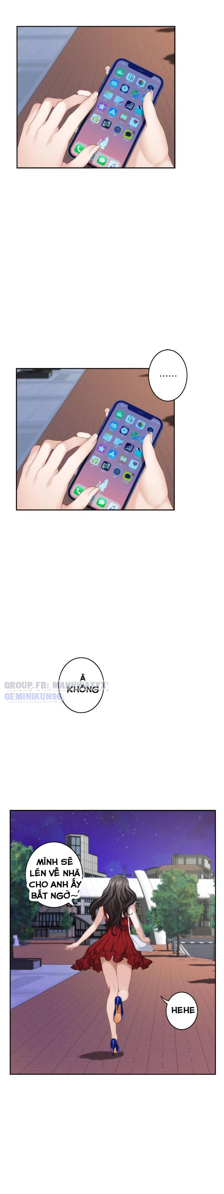 cặp đôi s chapter 33 21