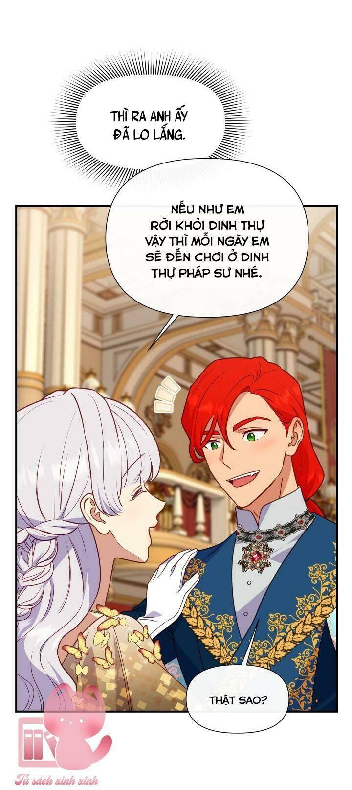 khế ước của nữ công tước quái vật chapter 145 13