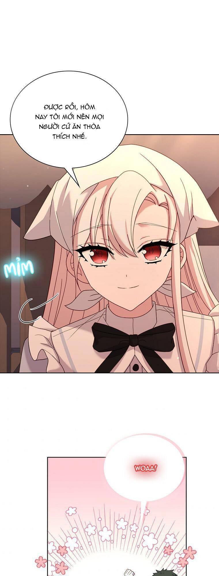 để yên cho tiểu thư hiền chapter 63.1 26