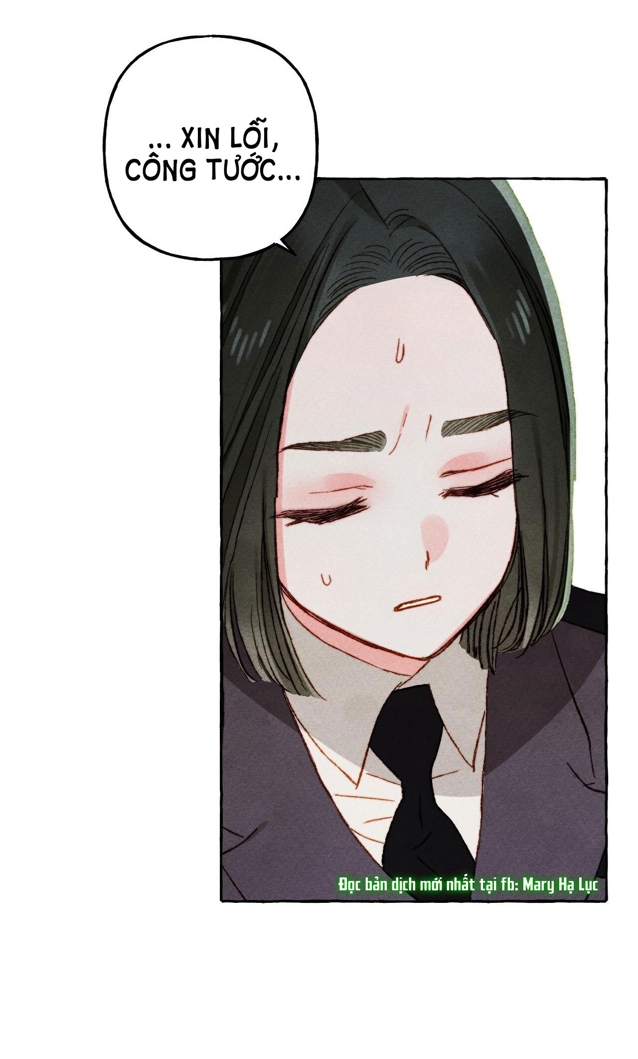 nuôi dưỡng một bé rồng đen chapter 39.2 28