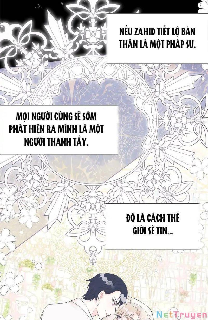 xin ngài đừng ăn tôi chapter 75 18