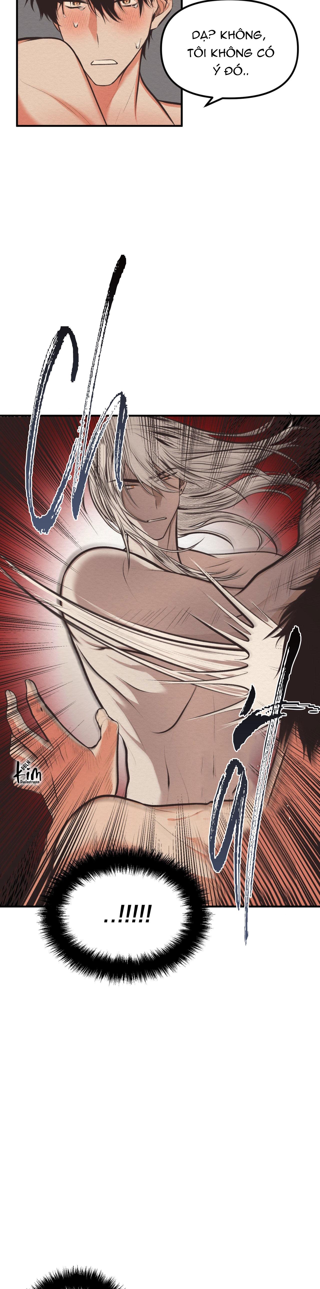 ác ma đỉnh cấp chapter 3 4