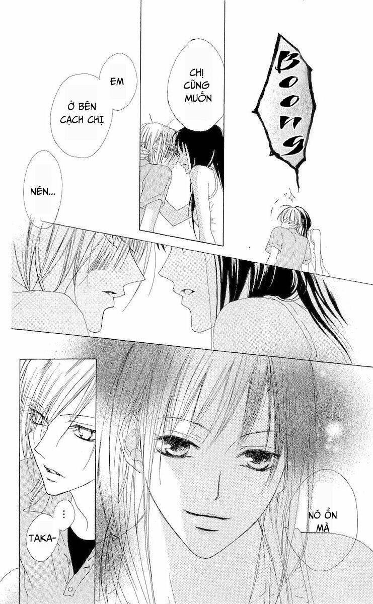 venus kisoukyoku chapter 4 29