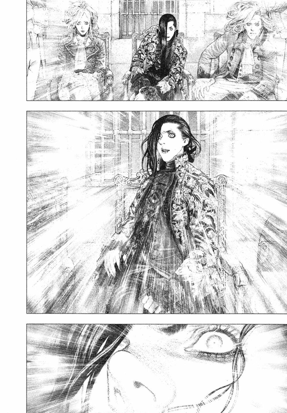 innocent rouge (innocent phần 2) chapter 87 12