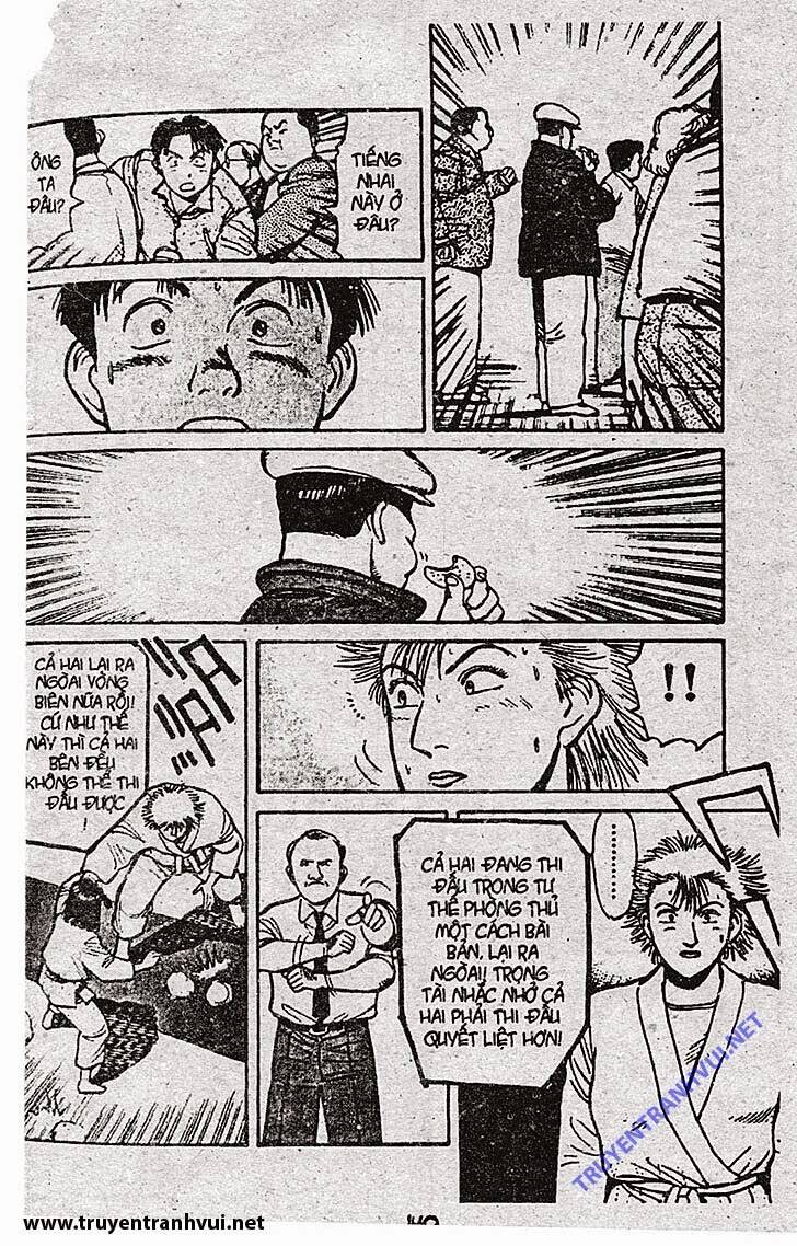 yawara chapter 96 16