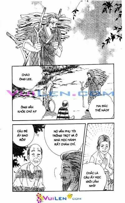 chạm mặt thần tượng chapter 2 27