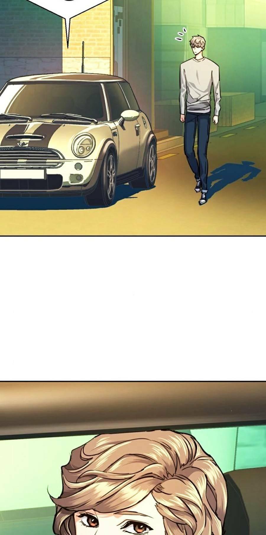 bạn học tôi là lính đánh thuê chapter 67 2