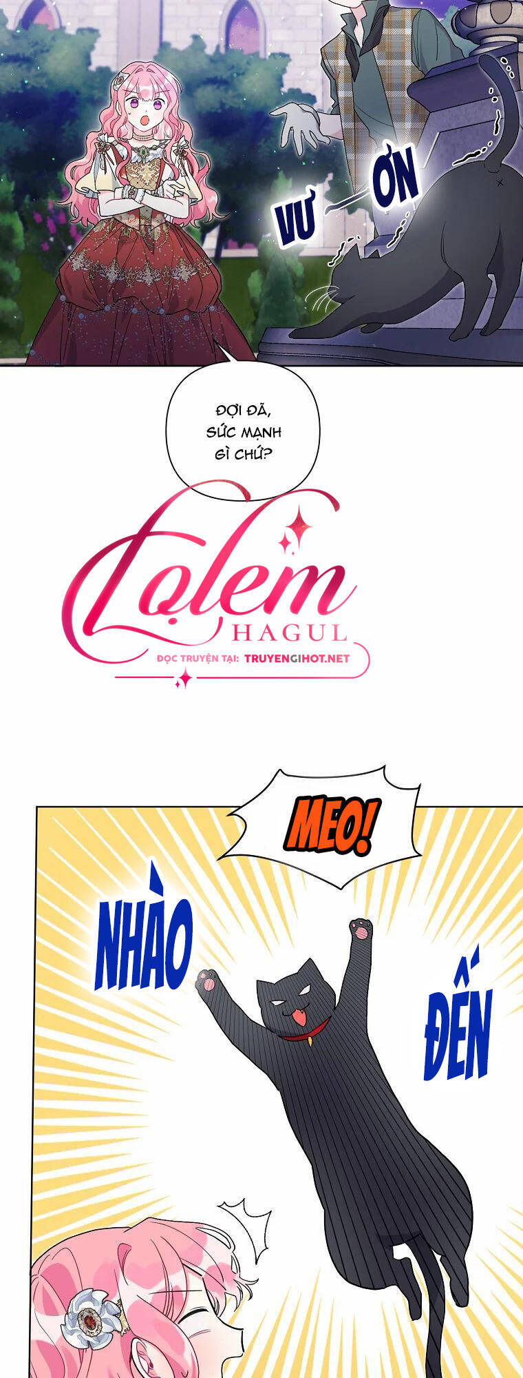 trở thành con dâu bất đắc dĩ chapter 49 26