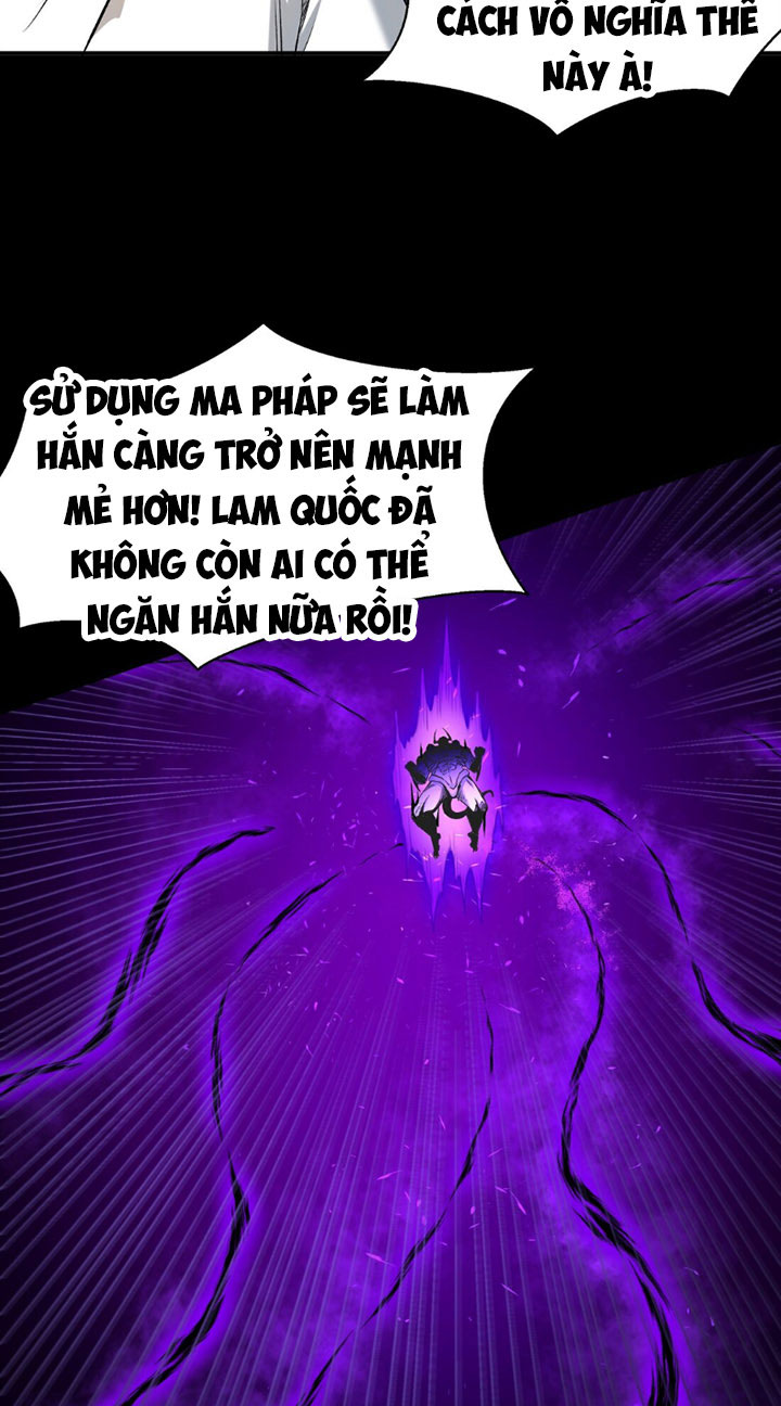 đại ma pháp sư dựa vào muội tử trừ ma chapter 8 30