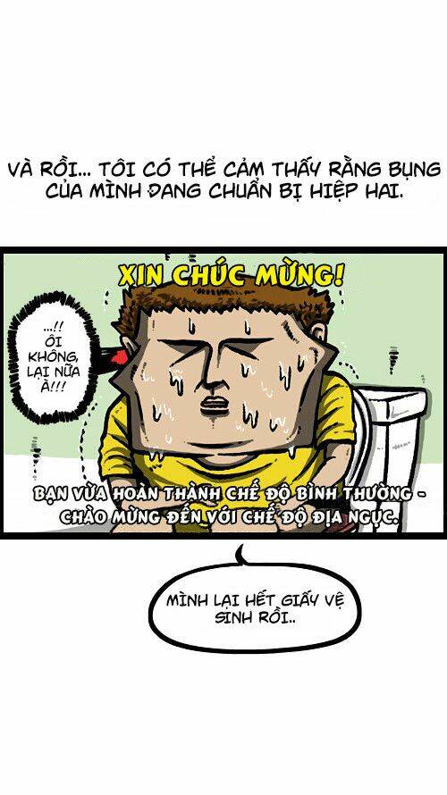 tiếng gọi con tim chapter 49 11