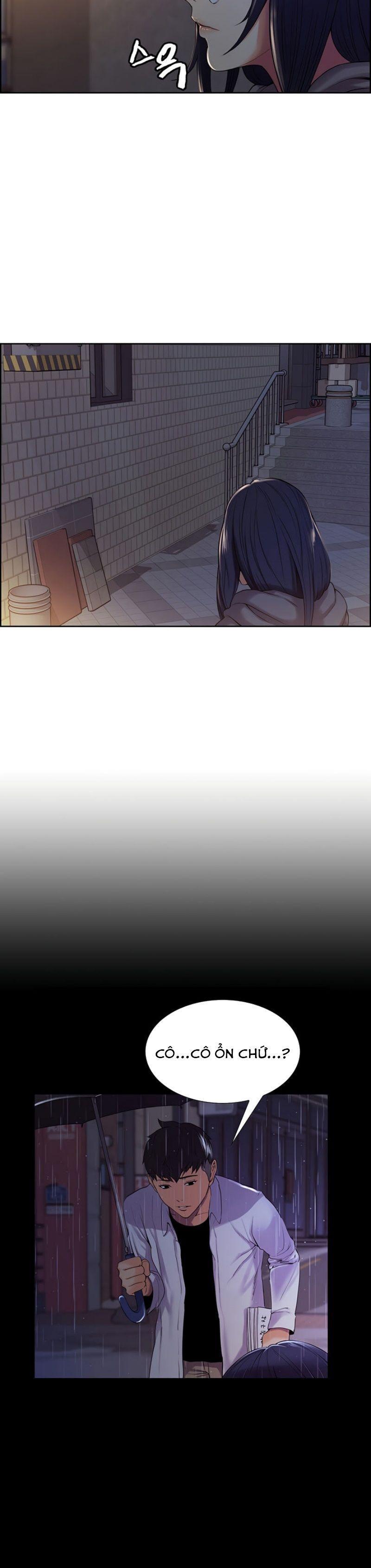 gia đình chạy trốn chapter 7 33