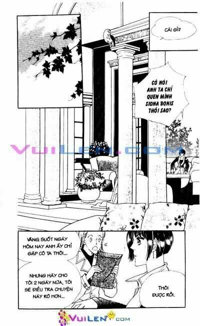 vật cản tình yêu chapter 5 70