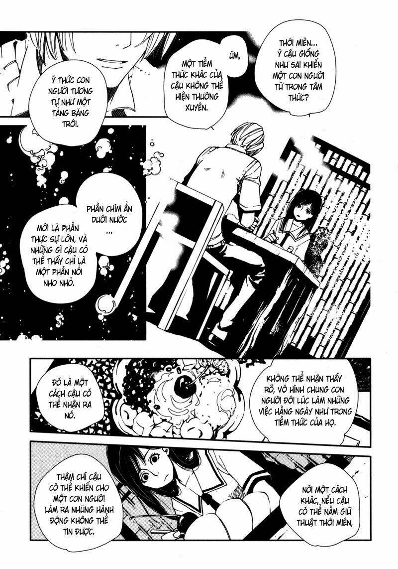 doll star chapter 2.1 16