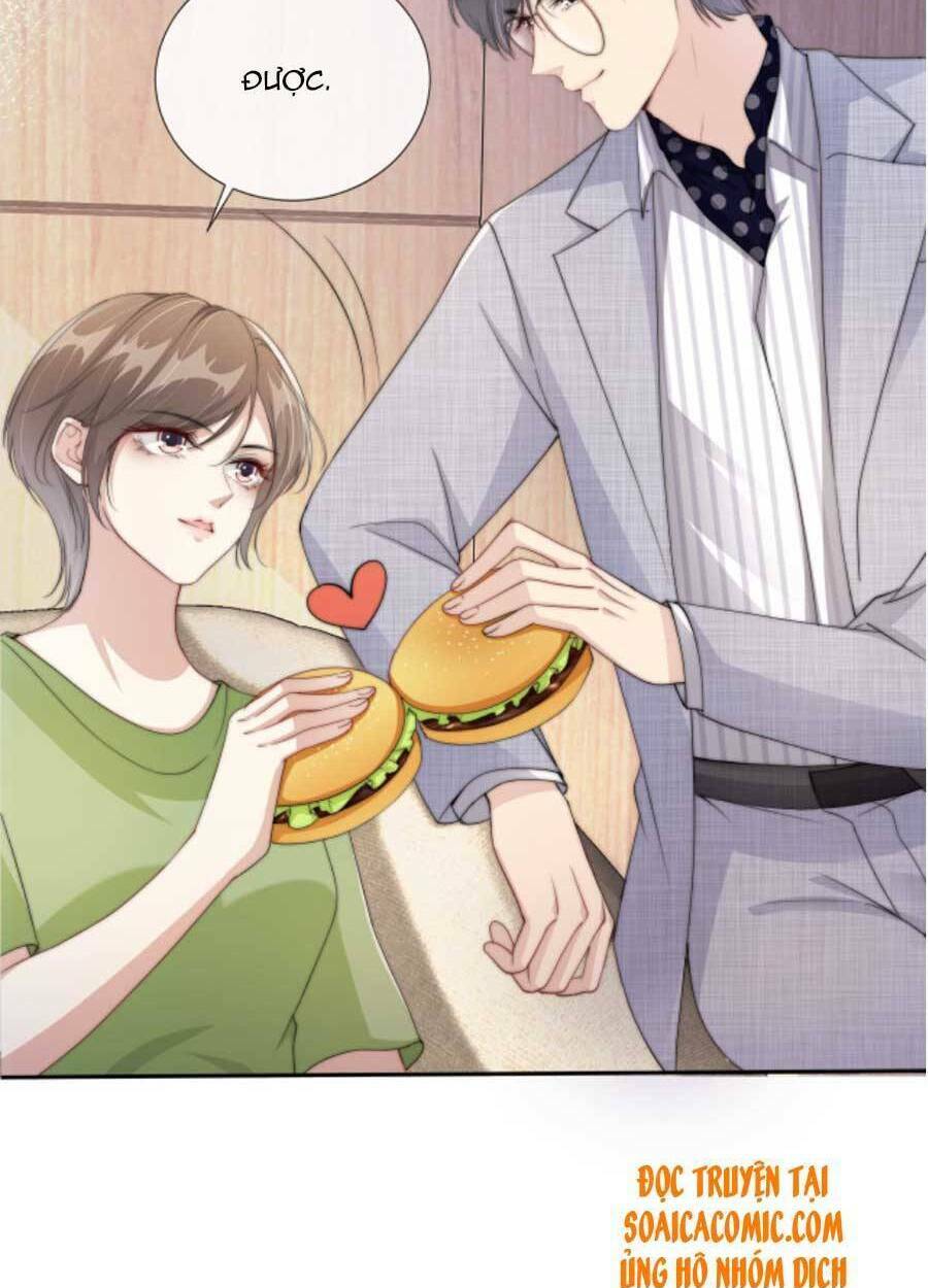 ngự tỷ toàn năng lại bị phá mã giáp chapter 43 38