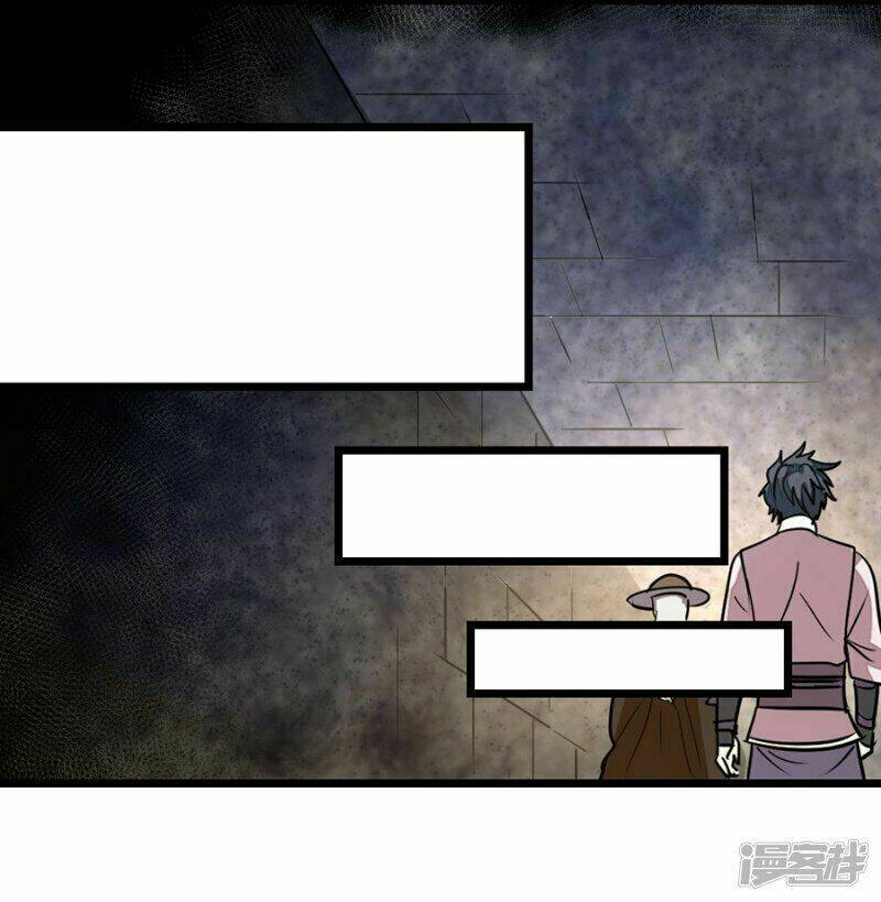 cửu dương thần vương chapter 84 18