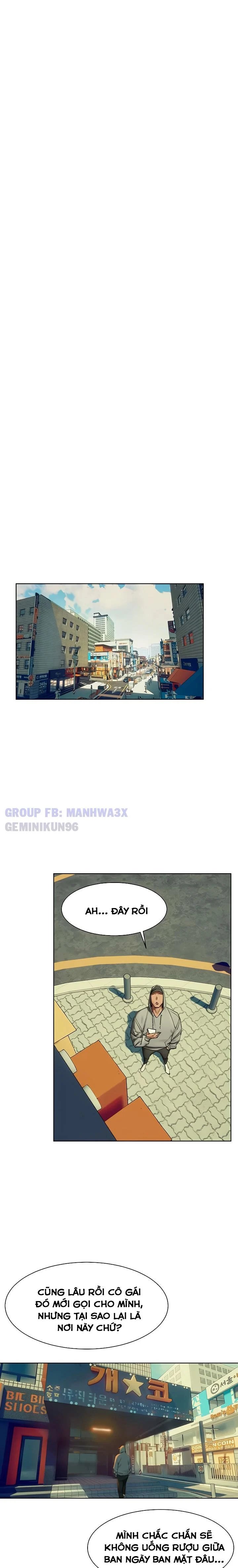 vương quốc của tôi chapter 237 13