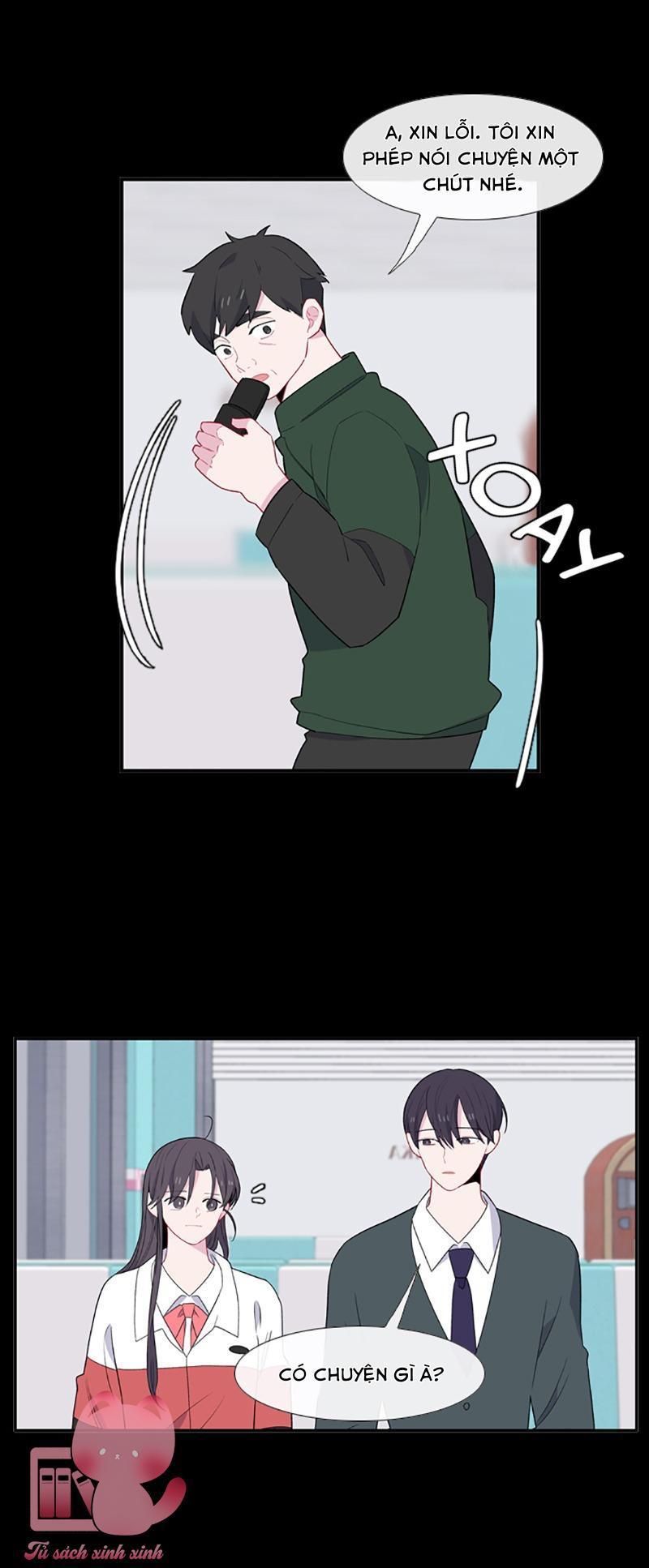 về bên anh chapter 59 3