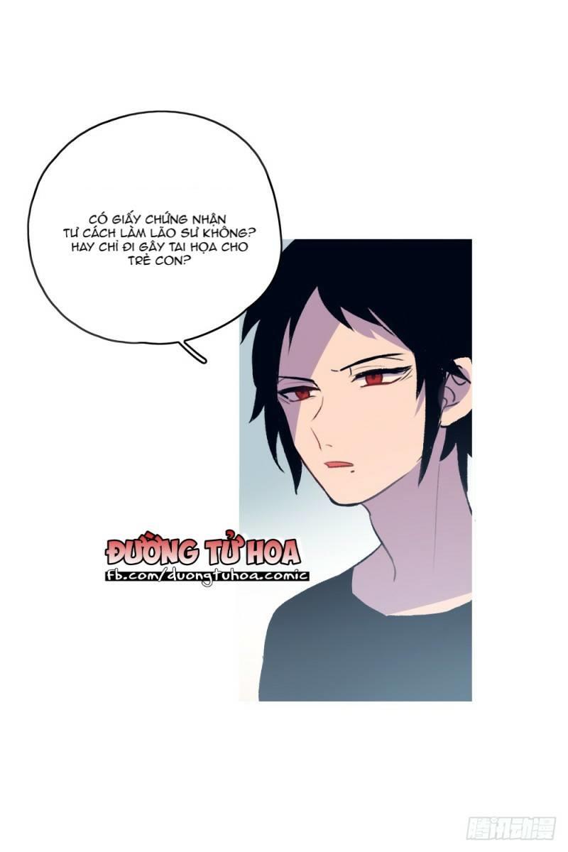 gia sư tổ tiên chapter 10 8