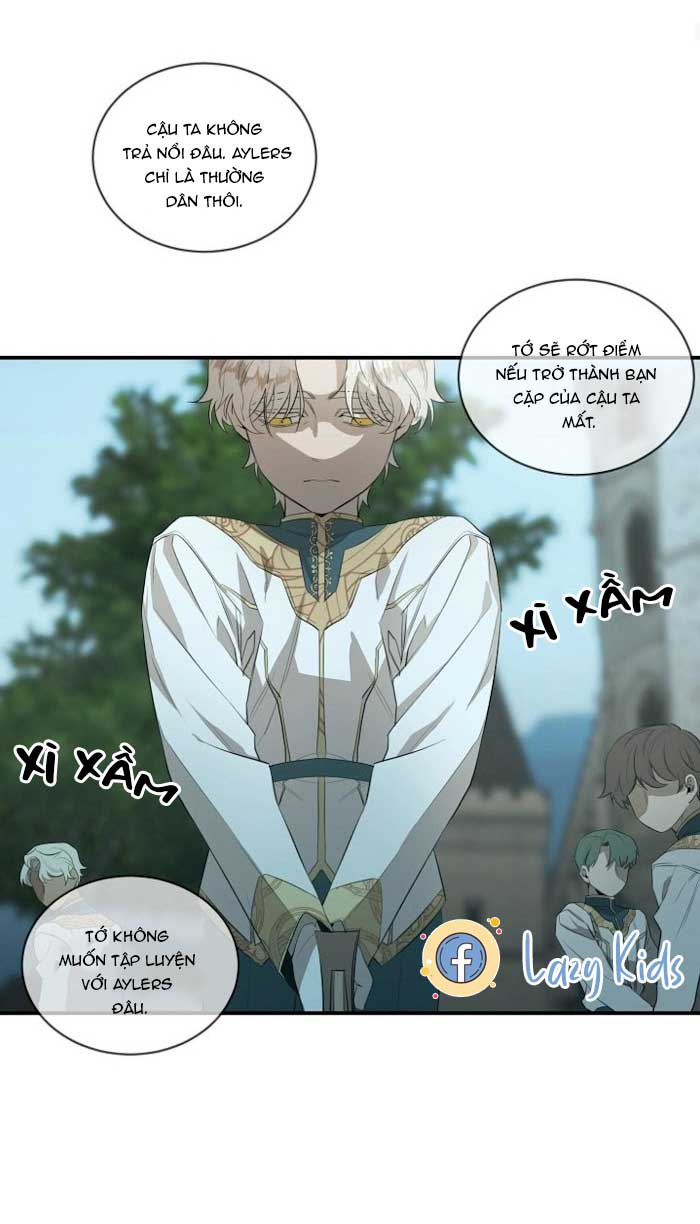 vừa yêu vừa ghét chapter 7 4