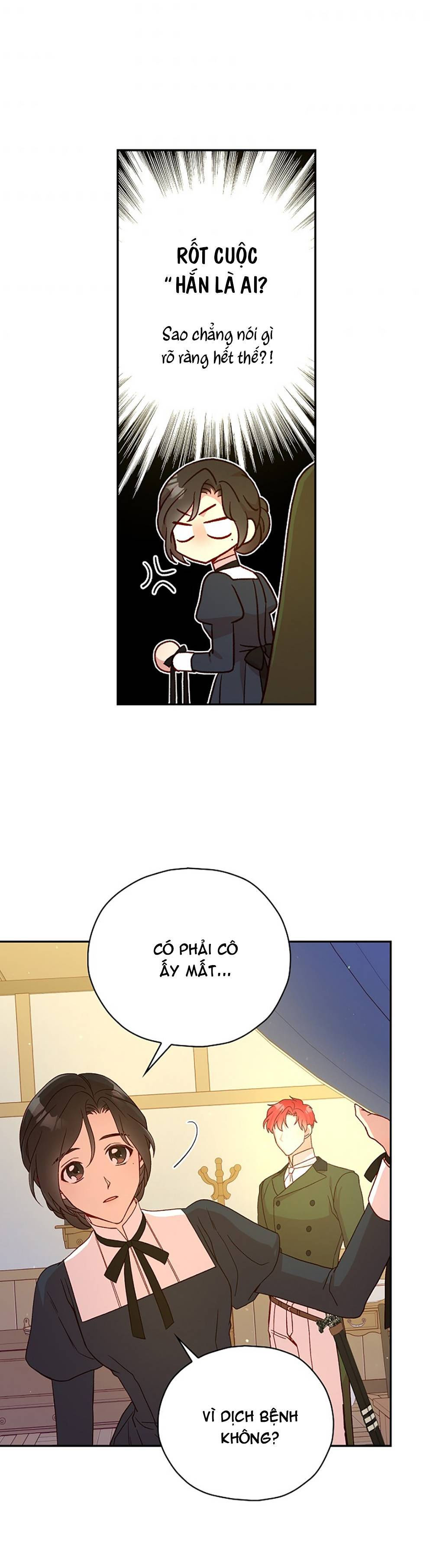 sống sót dưới thân phận hầu nữ chapter 46 16