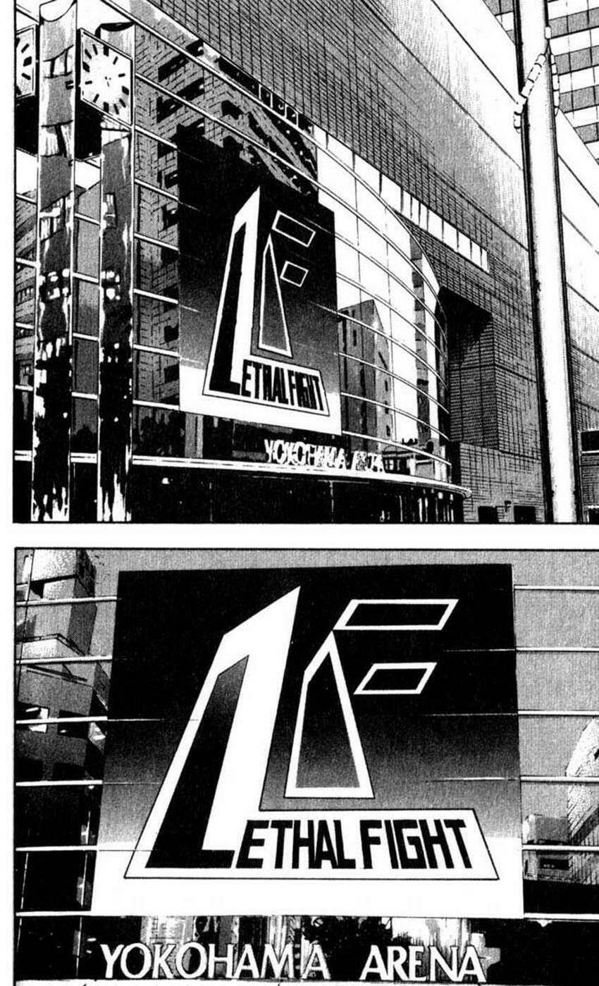 shamo (võ đạo) chapter 56 16