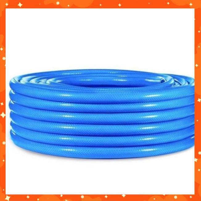 Bộ dây tăng áp 3 lần vòi xịt nước rửa xe, tưới cây loại 7-10m 206843